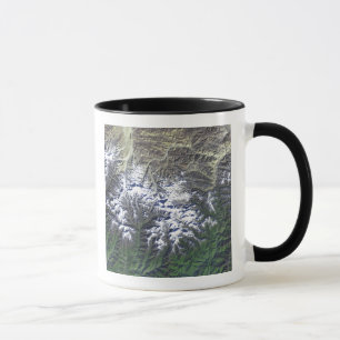 Mount Everest Tasse