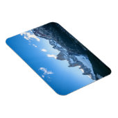 Mount Fitz Roy Magnet (Rechte Seite)