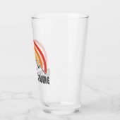 Mount Flume New Hampshire Glas (Links)