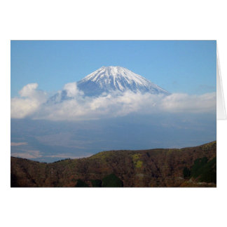 Mount Fuji