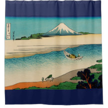 Mount Fuji Ansicht #1