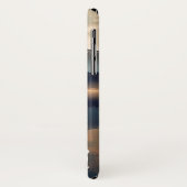 Mount Fuji Case-Mate iPhone Hülle (Hinten/Links)