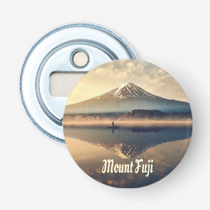 Mount Fuji Flaschenöffner