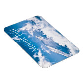 Mount Fuji, Japan Magnet (Rechte Seite)