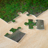 Mount Fuji Japan Puzzle (Seite)