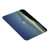 Mount Fuji Magnet (Rechte Seite)