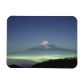 Mount Fuji Magnet (Horizontal)