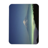 Mount Fuji Magnet (Vertikal)