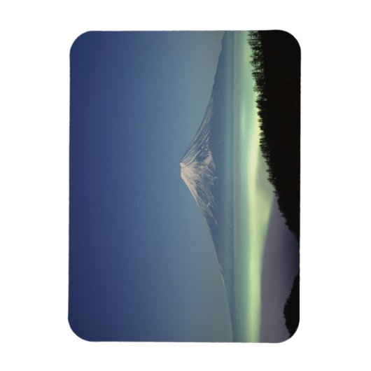 Mount Fuji Magnet (Vertikal)