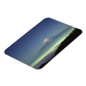 Mount Fuji Magnet (Linke Seite)