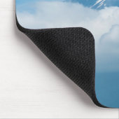Mount Fuji Mouse Pad Mousepad (Ecke)