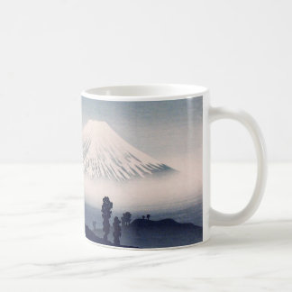 Mount Fuji von Hiroaki Takahashi Kaffeetasse