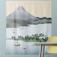 Mount Fuji
