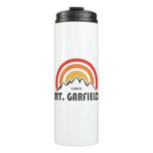 Mount Garfield New Hampshire Thermosbecher