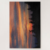 Mount Greylock Puzzle (Vertikal)