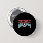 Mount Grosser Mythen Wanderung Mountainbiken Schwe Button (Vorne & Hinten)