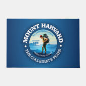 Mount Harvard (C) Fußmatte (Vorderseite)