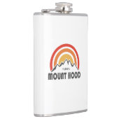 Mount Hood Flachmann (Rechts)