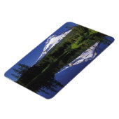 Mount Hood Magnet (Linke Seite)