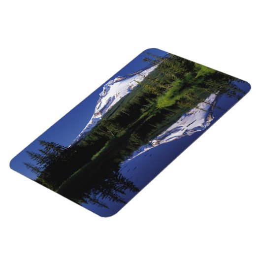Mount Hood Magnet (Linke Seite)