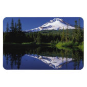 Mount Hood Magnet (Horizontal)