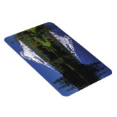 Mount Hood Magnet (Rechte Seite)