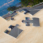 Mount Hood Oregon Puzzle (Seite)