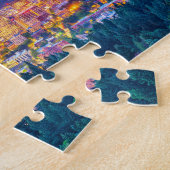 Mount Hood, Portland, Oregon Puzzle (Seite)