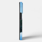 Mount Hood Reflection Case-Mate iPhone Hülle (Rückseite / Rechts)