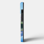 Mount Hood Reflection Case-Mate iPhone Hülle (Rückseite / Links)