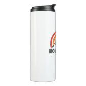 Mount Hood Thermosbecher (Nach links gedreht)