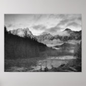 Mount-Index Poster (Vorne)