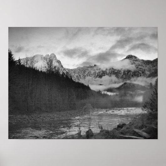 Mount-Index Poster (Vorne)