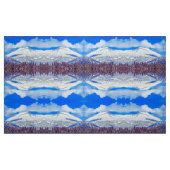 Mount Ireland ~ Oregon Stoff (Fat Quarter (45,7 x 55,9 cm))