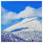 Mount Ireland ~ Oregon Stoff (Nahaufnahme)