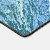Mount Jefferson Desk Mat Schreibtischunterlage (Ecke)