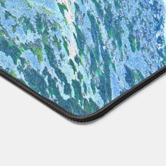 Mount Jefferson Desk Mat Schreibtischunterlage (Ecke)