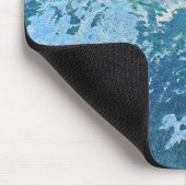 Mount Jefferson Mousepad (Ecke)