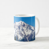 Mount Jefferson Tasse (VorderseiteRechts)