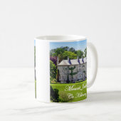 Mount Juliet, Kilkenny, Irland, Irland, Geschenke Kaffeetasse (VorderseiteRechts)