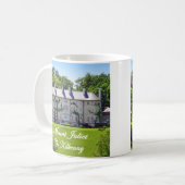 Mount Juliet, Kilkenny, Irland, Irland, Geschenke Kaffeetasse (Vorderseite Links)