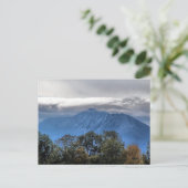 Mount Katahdin 8387a Postkarte (Stehend Vorderseite)