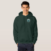 Mount Katahdin Hoodie (Vorne ganz)