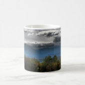 Mount Katahdin Kaffeetasse (Mittel)