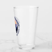 Mount Katahdin (rd2) Glas (Links)