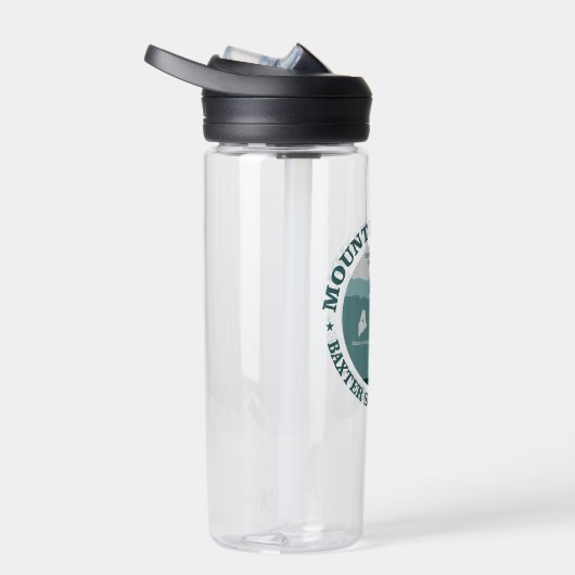 Mount Katahdin (T) Trinkflasche (Rechts)