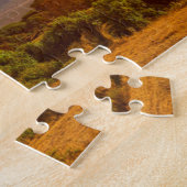 Mount Kilimanjaro | Amboseli, Kenia Puzzle (Seite)