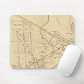 Mount Kisco, New York Mousepad (Mit Mouse)