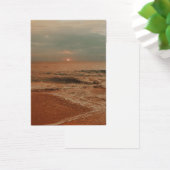 Mount Lavinia Beach - Colombo - Sri Lanka (Schreibtisch)