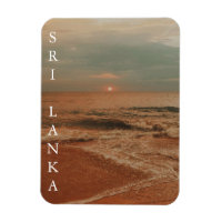 Mount Lavinia Beach - Colombo - Sri Lanka
